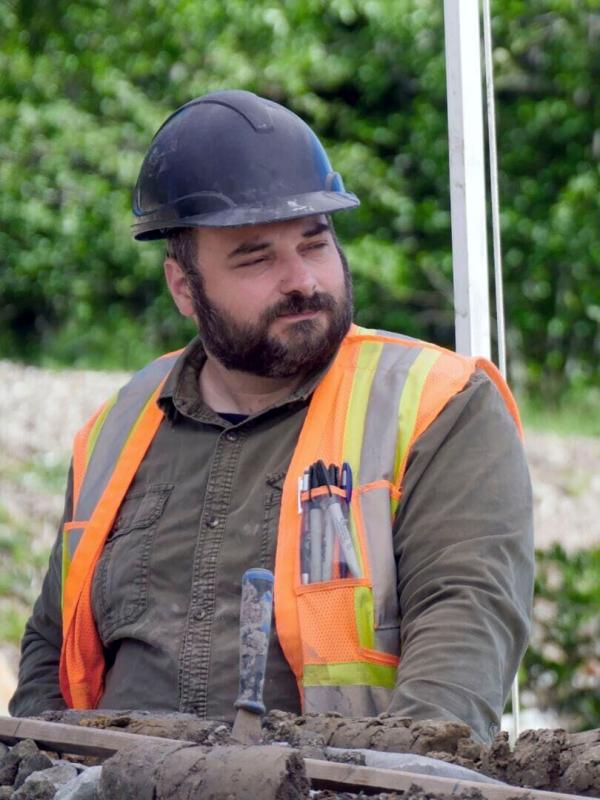 Le mystère d'Oak Island : la course au trésor