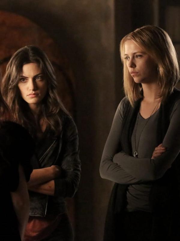 The Originals S3 E7