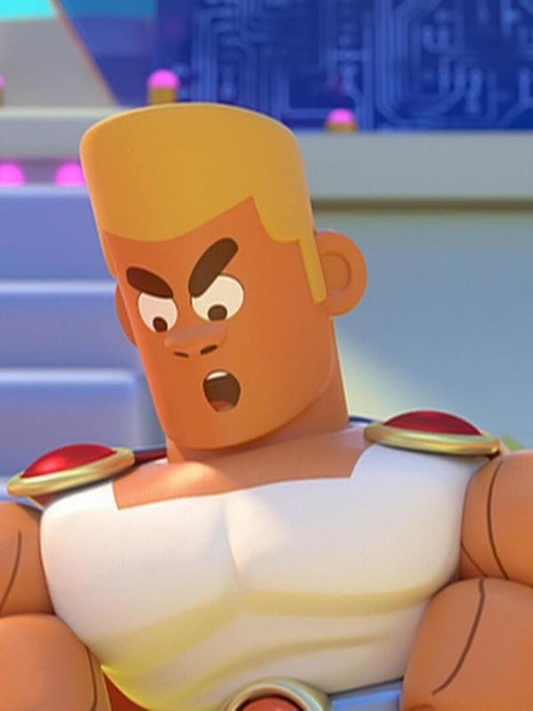 Oui-Oui, enquêtes au pays des jouets S1 E22