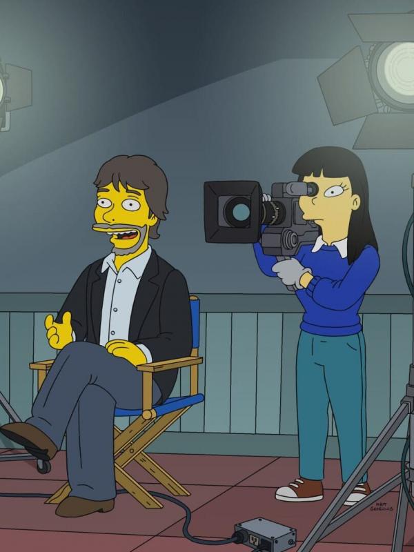 Les Simpson S35 E4