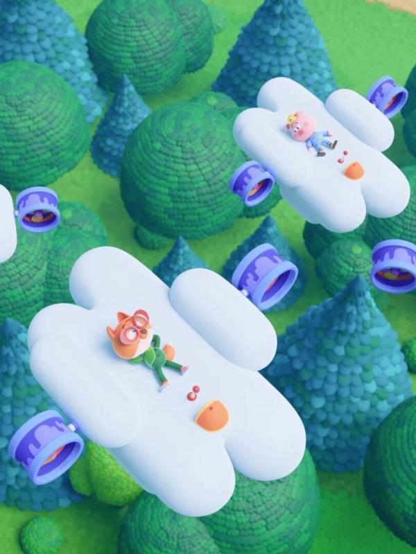 Biggen Bouwers S1 E25