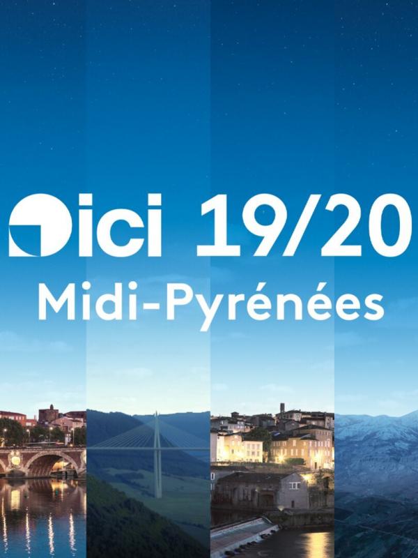ICI 19/20 - Midi Pyrénées