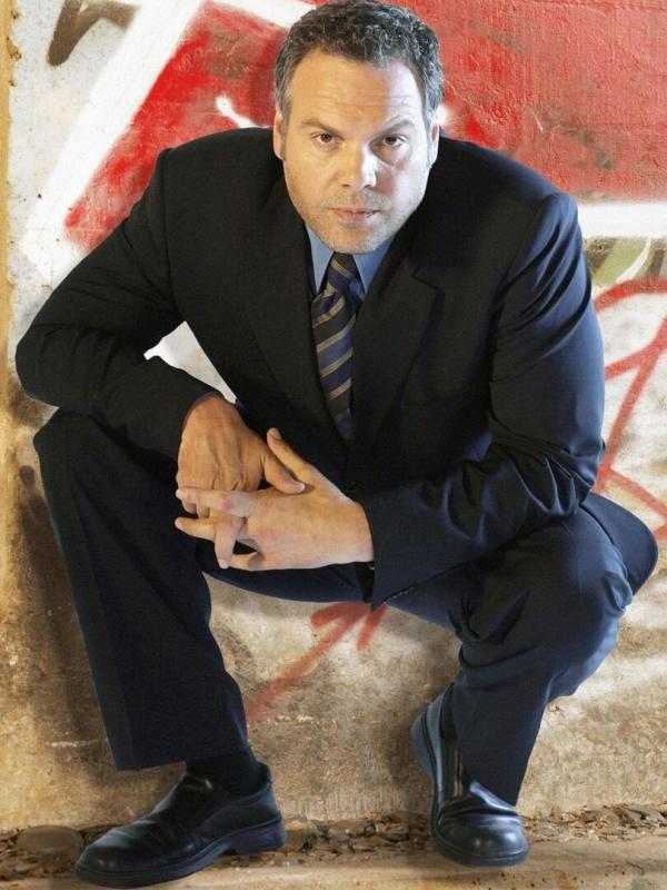 New York, section criminelle S3 E1