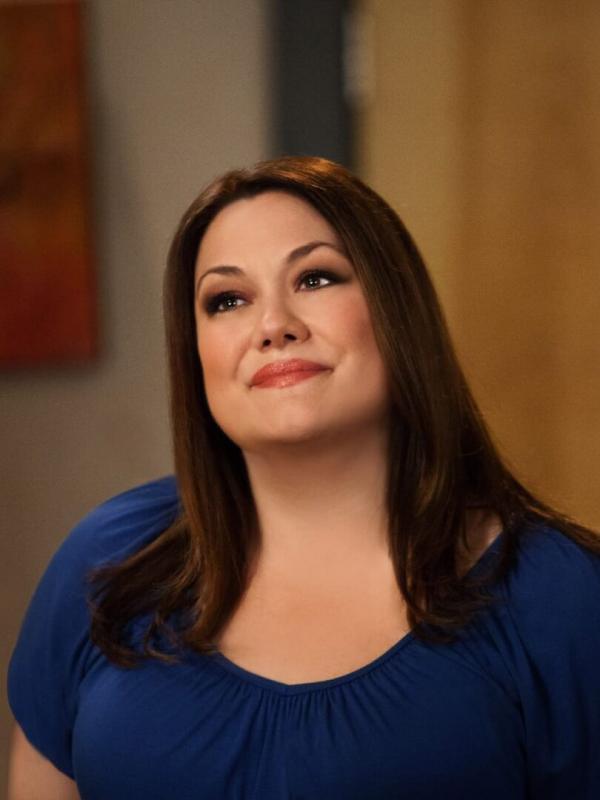 Drop Dead Diva S5 E1