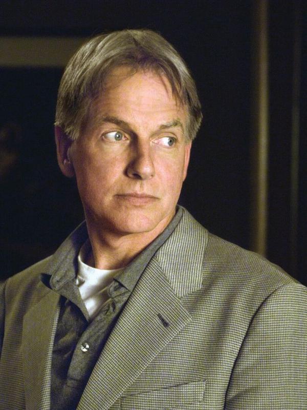 NCIS S4 E20