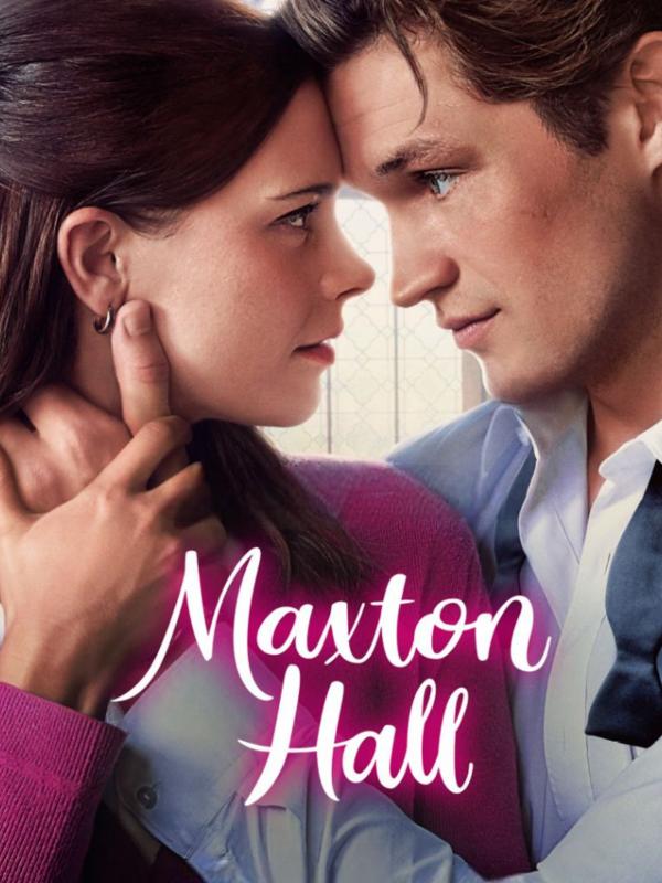 Maxton Hall : Le Monde qui nous sépare