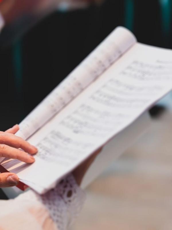 Horn Concerto KV447 | Finale