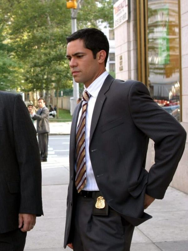 Cold Case : affaires classées S3 E11