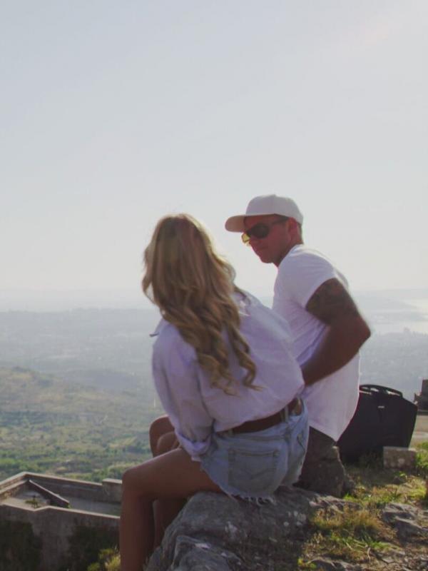 Below Deck Méditerranée