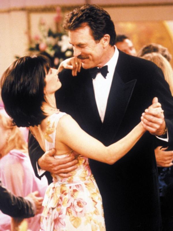 Friends S2 E24