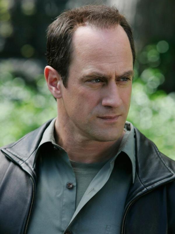 New York Unité Spéciale S8 E4