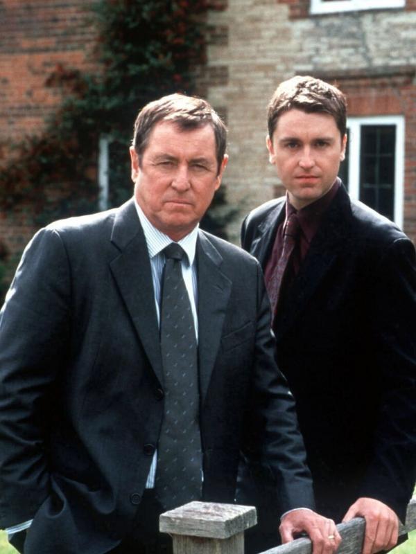 Inspecteur Barnaby S5 E1