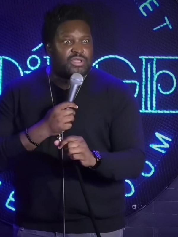 Edgar-Yves Jr. - Le Prix de la liberté