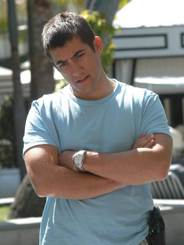 Les experts : Miami S4 E23