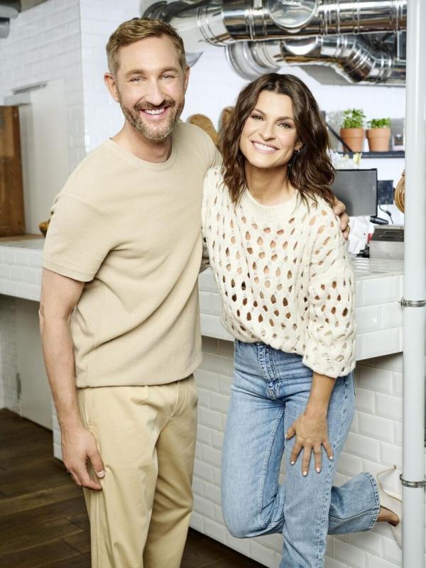 SAT.1-Frühstücksfernsehen