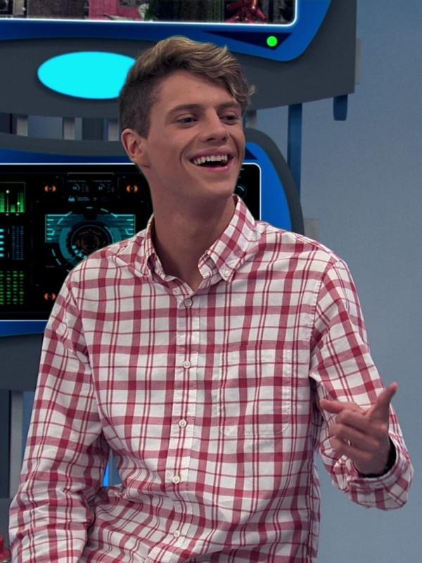 Henry Danger S5 E34