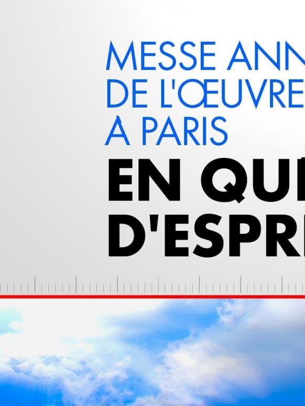 En quête d'esprit