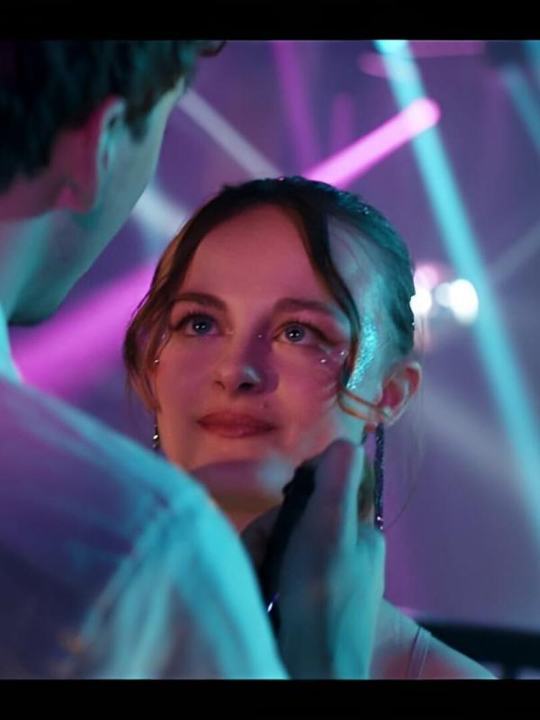 Fake it Till You Make it