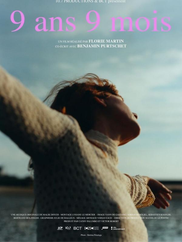 9 ans et 9 mois