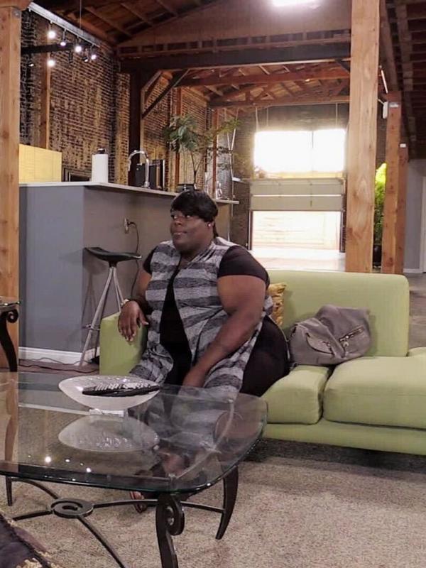 Catfish : fausse identité