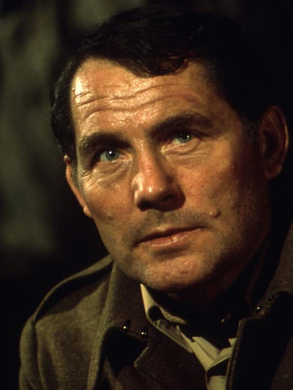 L'ouragan vient de Navarone