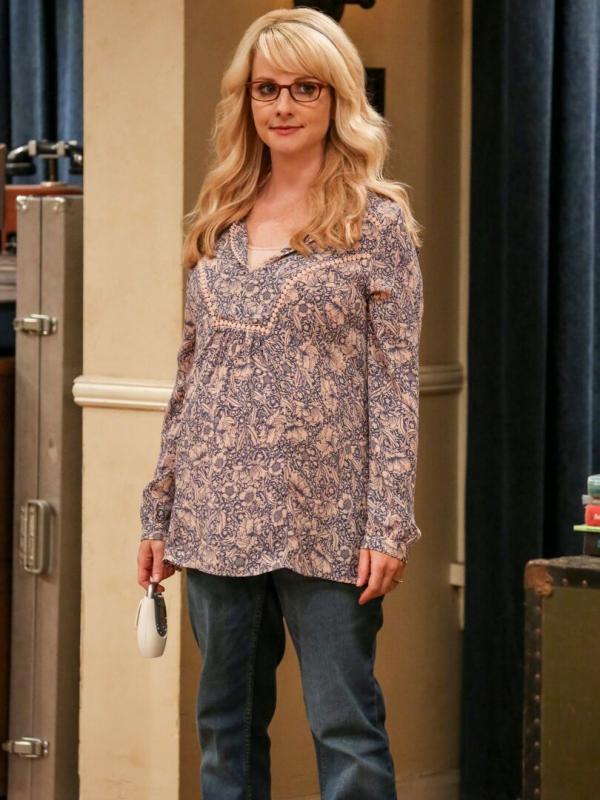 The Big Bang Theory S11 E5