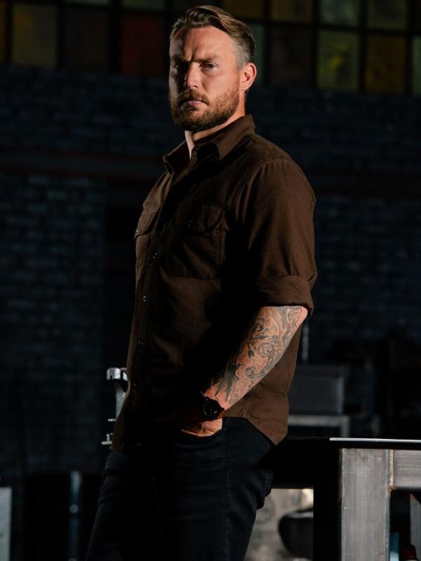 Le meilleur forgeron