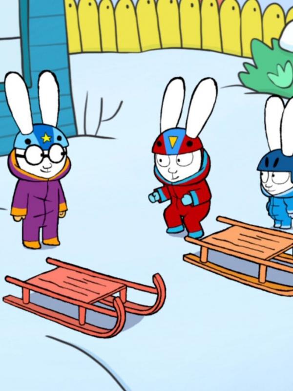 Simon S1 E10