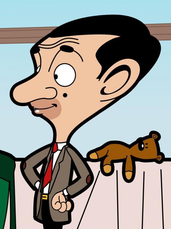 Mr Bean S2 E40