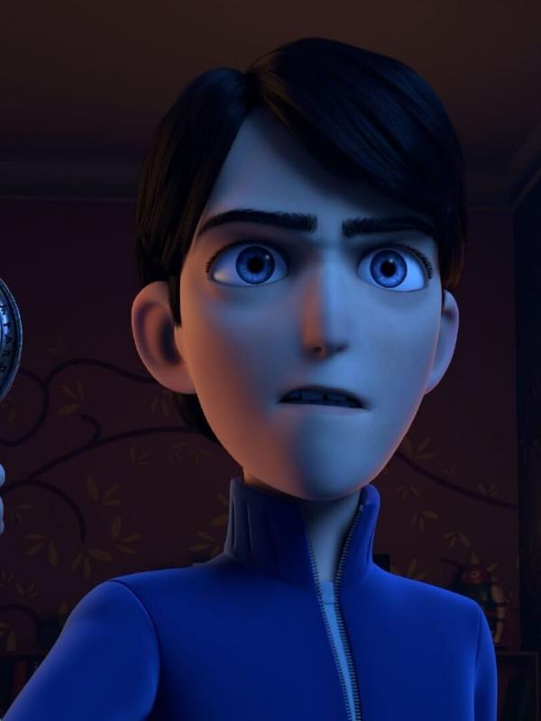 Chasseurs de Trolls S1 E12