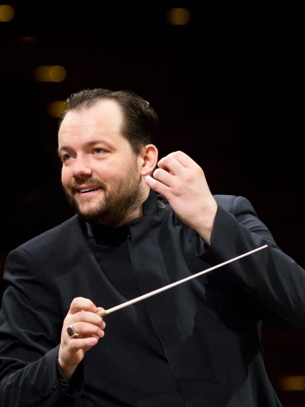 Orchestre philharmonique de Vienne, Andris Nelsons : Berg, Mahler
