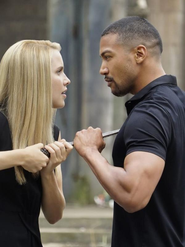 The Originals S4 E2