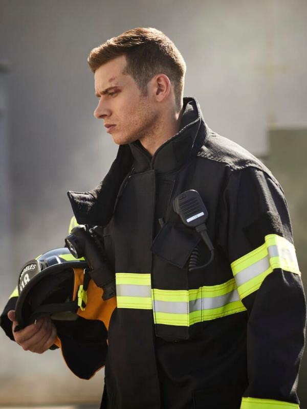 9-1-1 S1 E2