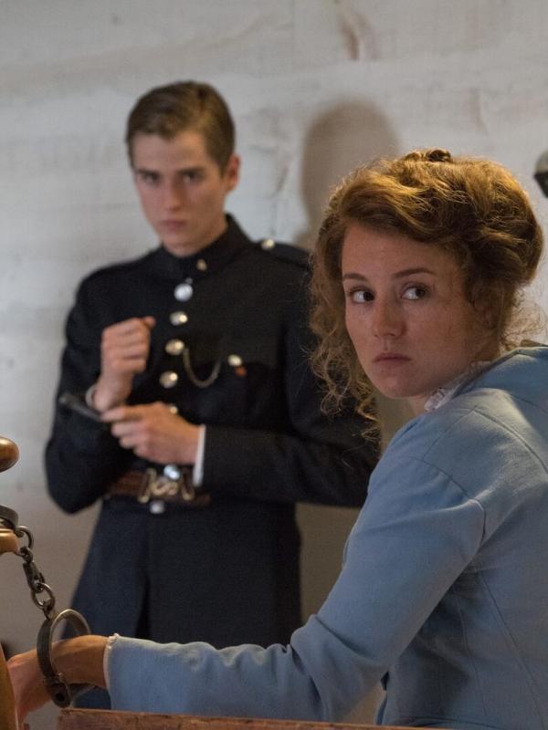 Les Enquêtes de Murdoch S12 E11