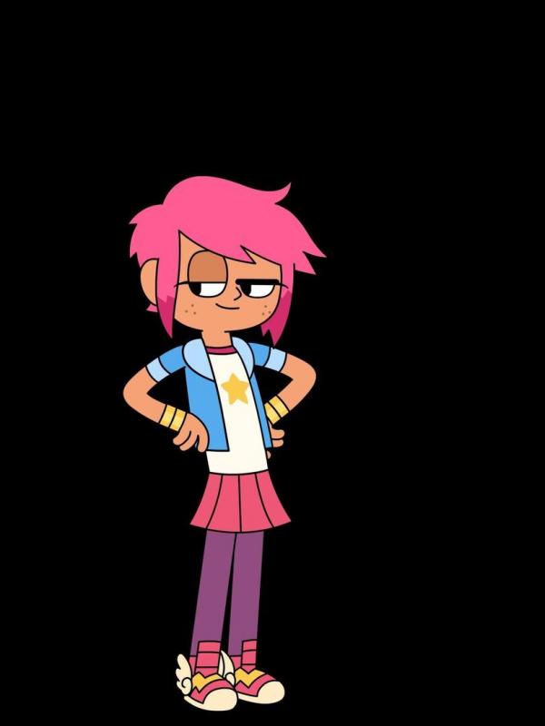 Boy, Girl, Etc... S3 E42