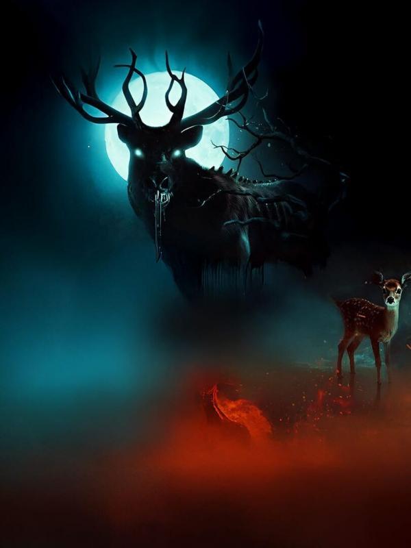 Bambi : La vengeance