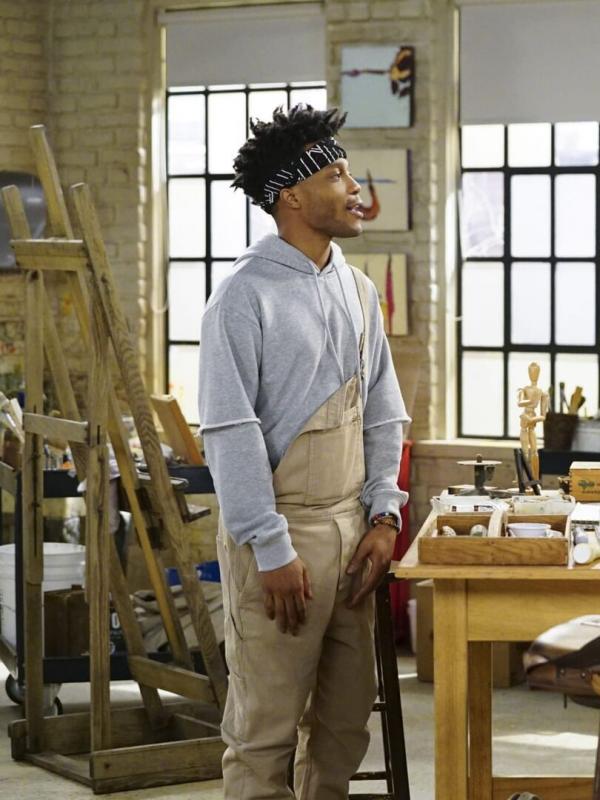 Superior Donuts S2 E11