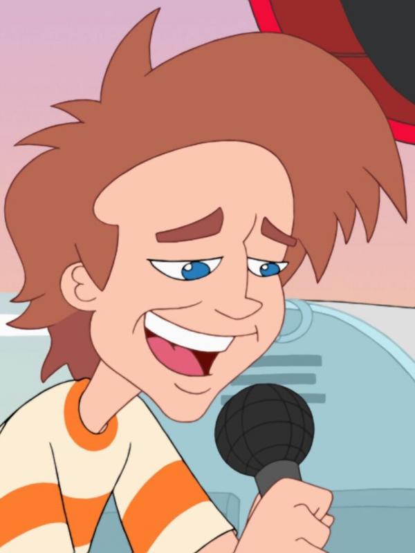 Phinéas et Ferb S3 E20