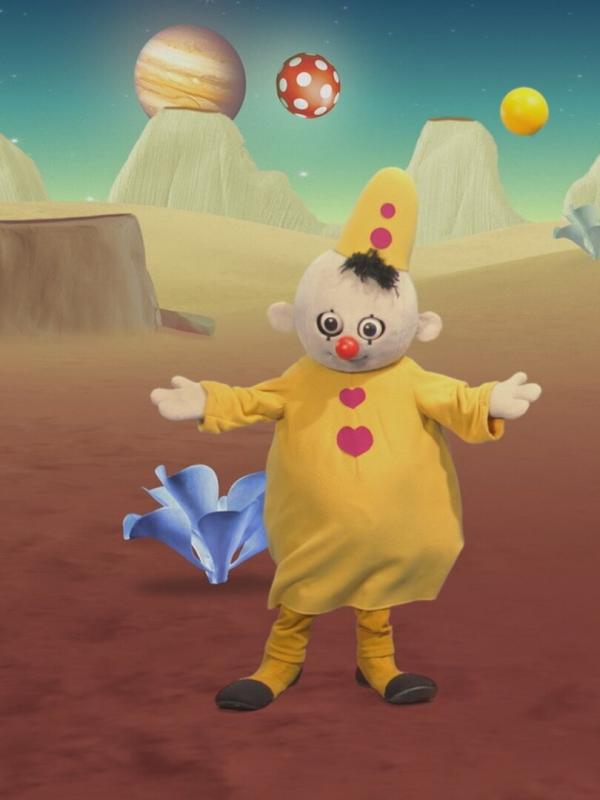 Bumba S1 E92