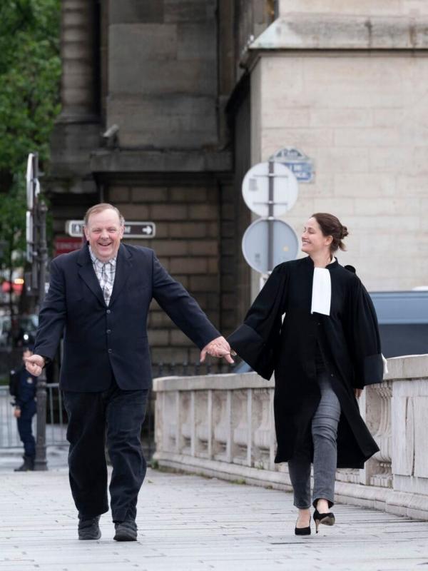 Une place pour Pierrot