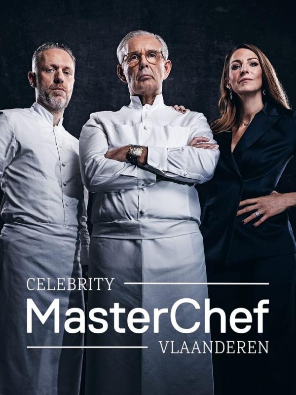Celebrity MasterChef Vlaanderen