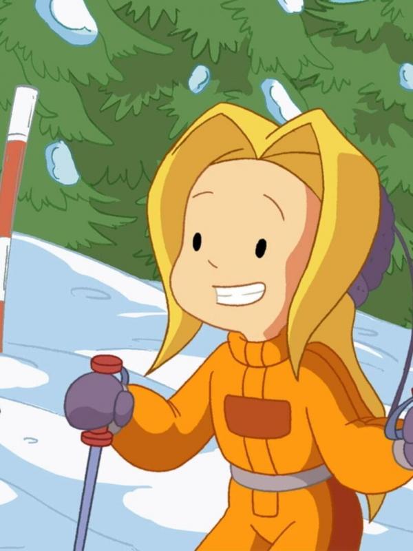 Lou S1 E24