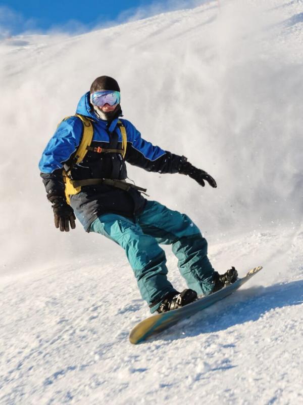 Inside the Fourth Phase