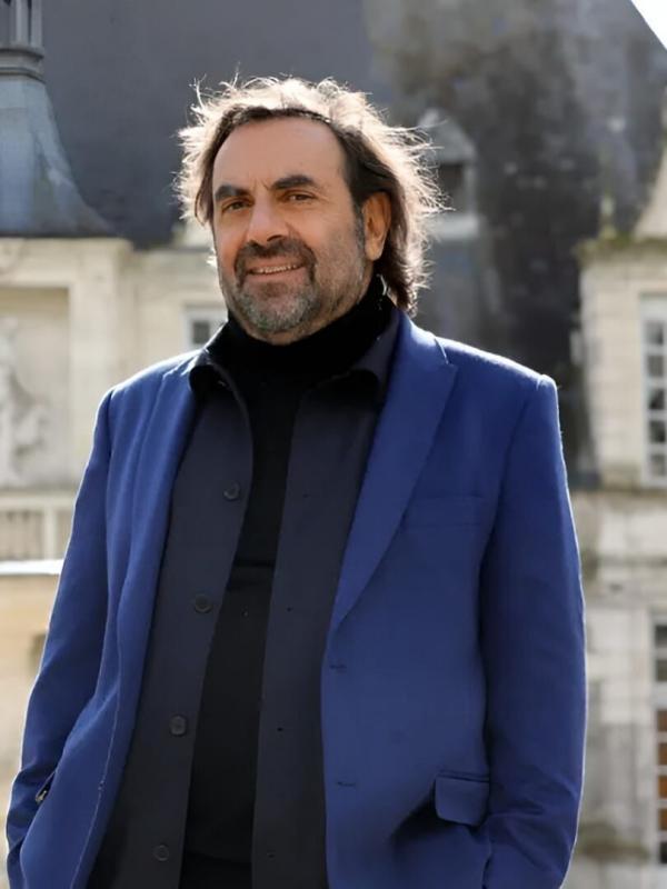 Château !