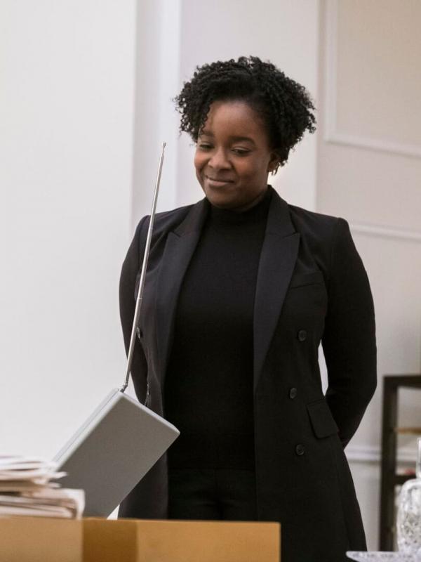 Miracle Workers S1 E3