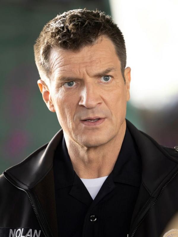 The Rookie : Le flic de Los Angeles S6 E6