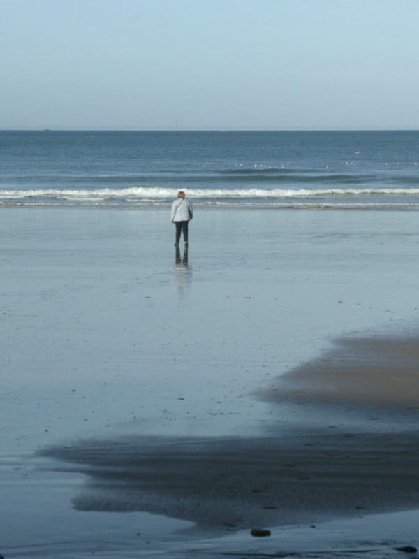 Adolescentes sous contrôle