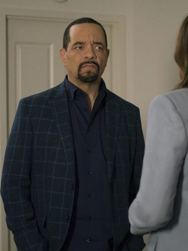 New York Unité Spéciale S20 E4