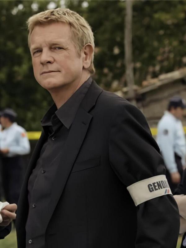 Section de recherches S7 E13