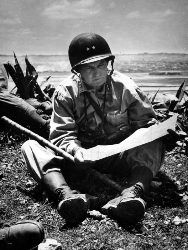 L'enfer de la bataille d'Okinawa